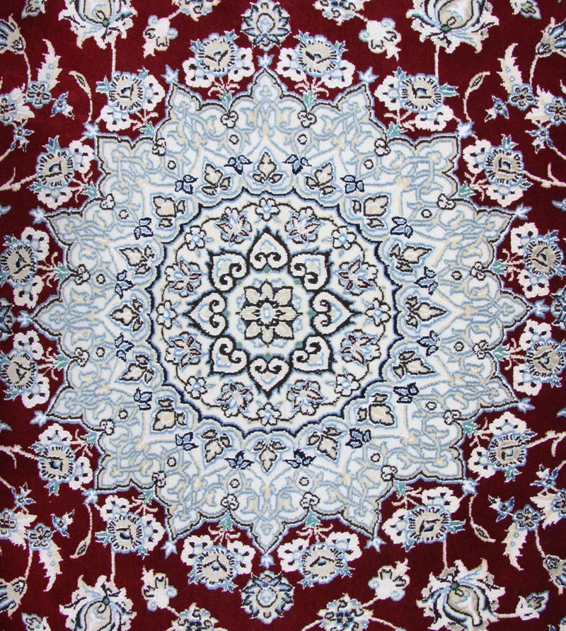 ナイン - 9la 絨毯 320x204cm - ペルシャ絨毯