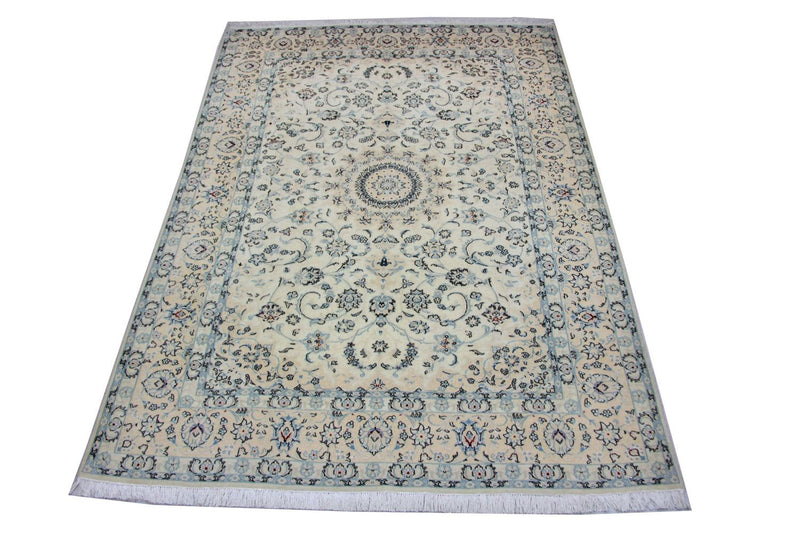 ナイン - 9la 絨毯 293x200cm - ペルシャ絨毯