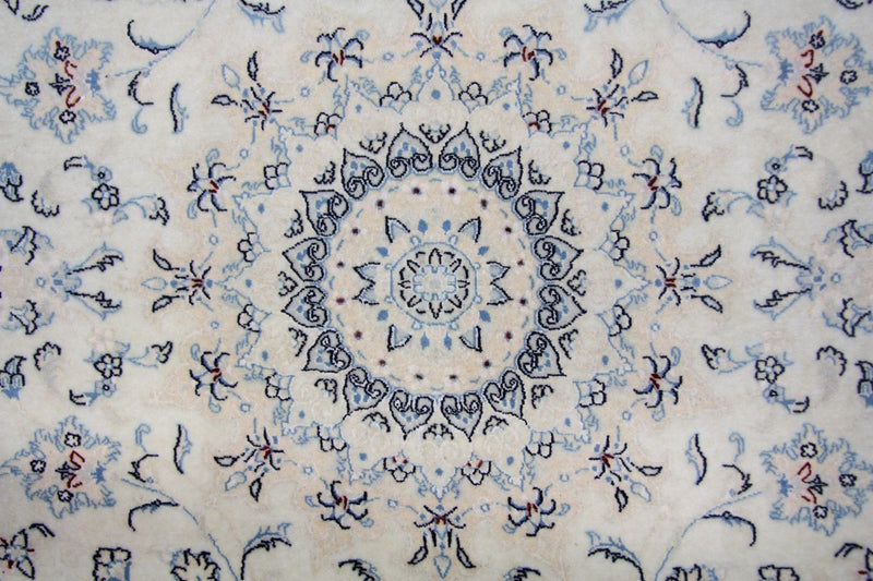 ナイン - 9la 絨毯 293x200cm - ペルシャ絨毯