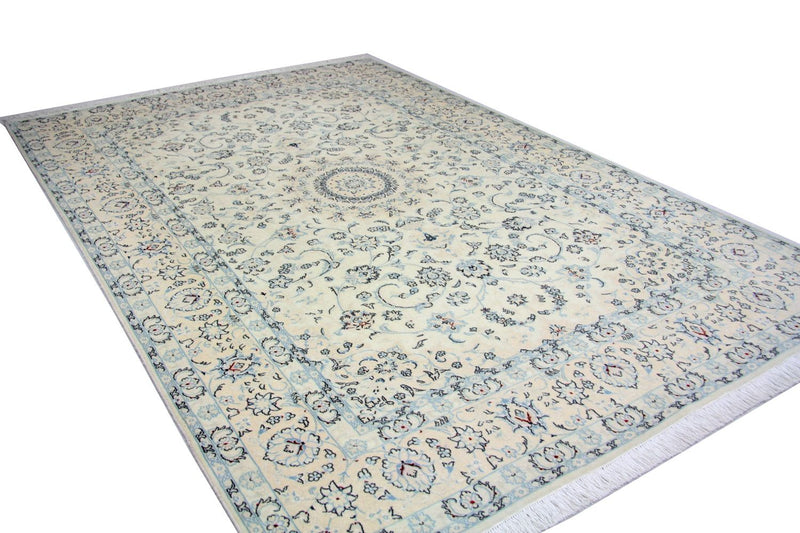 ナイン - 9la 絨毯 293x200cm - ペルシャ絨毯