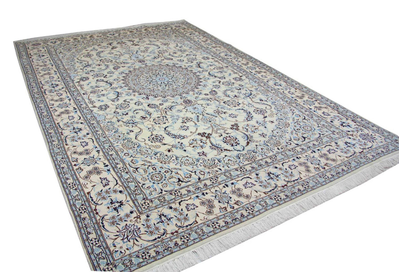 ナイン - 6la 絨毯 300x200cm - ペルシャ絨毯