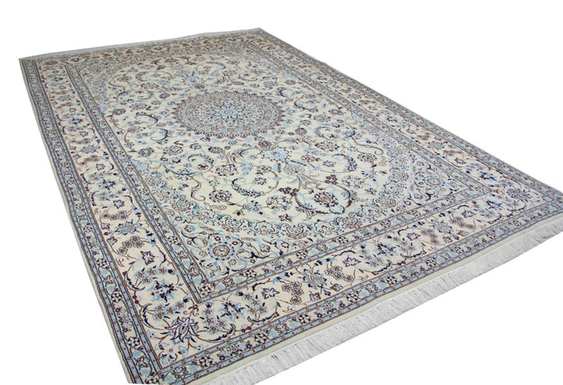 ナイン - 6la 絨毯 300x200cm - ペルシャ絨毯