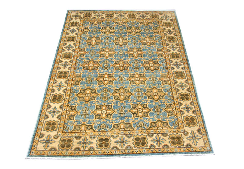カザック 絨毯 255x183cm - オリエンタル絨毯