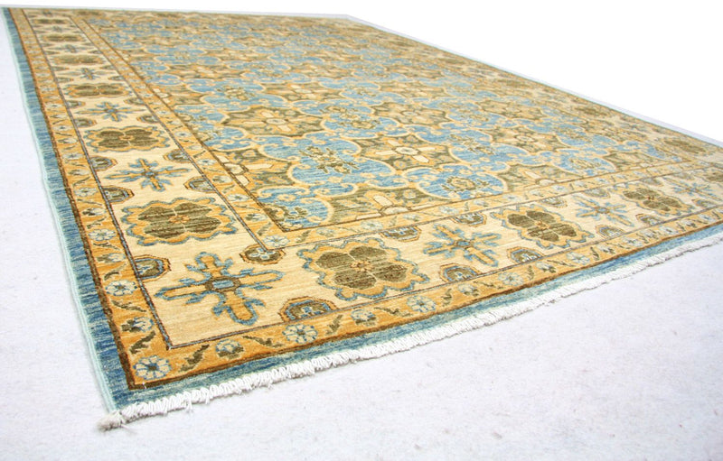 カザック 絨毯 255x183cm - オリエンタル絨毯