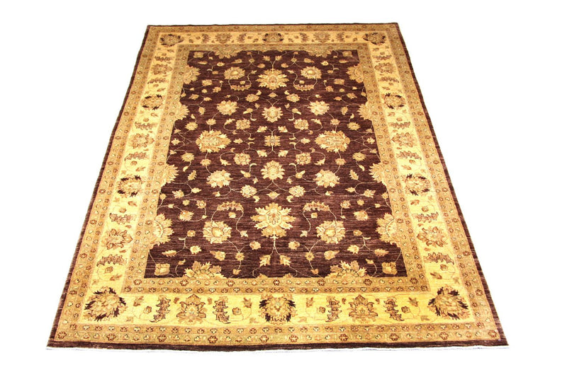 ツィーグラー絨毯 300x210cm - オリエンタル絨毯