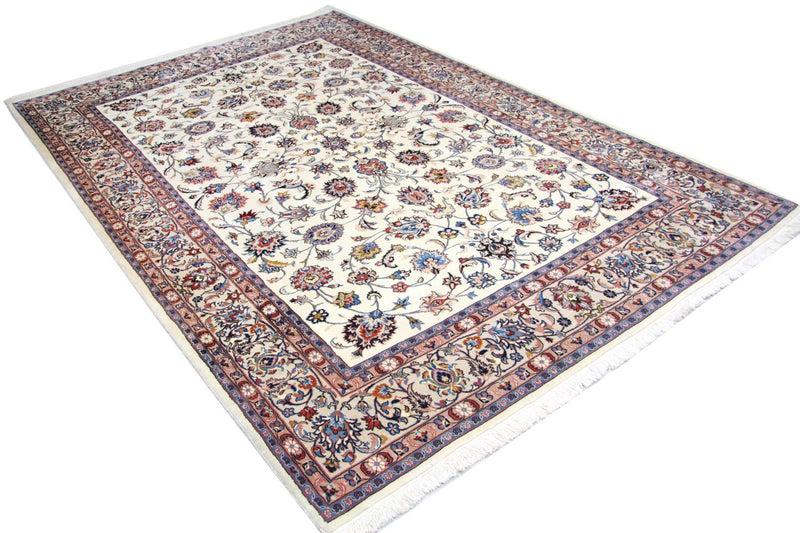 マシャド 絨毯 300x200cm - ペルシャ絨毯