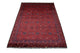 アフガン絨毯 293x196cm - オリエンタル絨毯