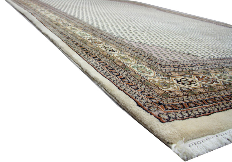 ミール 絨毯 359x250cm - ペルシャ絨毯