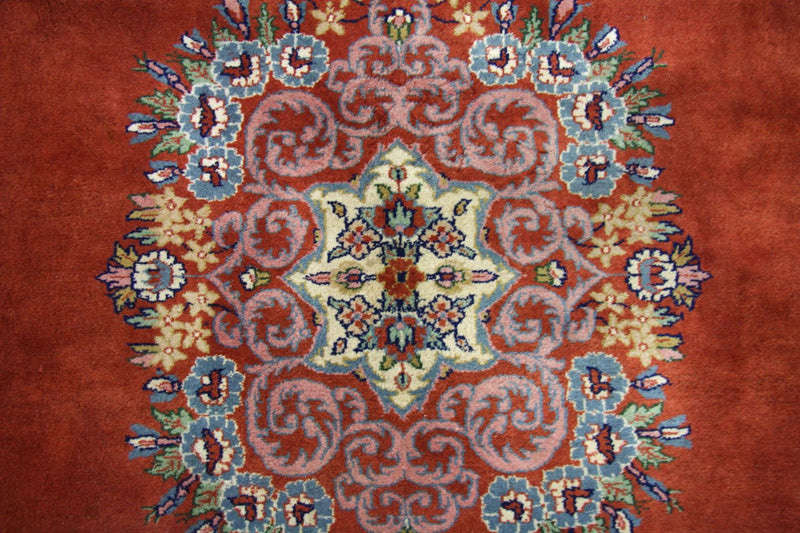 サルーク 絨毯 302x240cm - オリエンタル絨毯