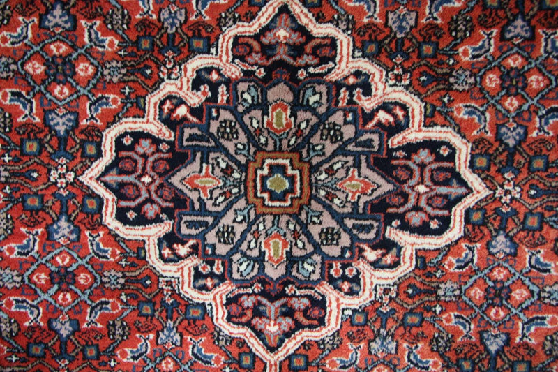 ビジャー 絨毯 313x250cm - オリエンタル絨毯