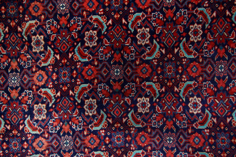サルーク 絨毯 322x215cm - ペルシャ絨毯