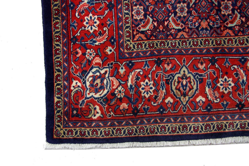 サルーク 絨毯 322x215cm - ペルシャ絨毯