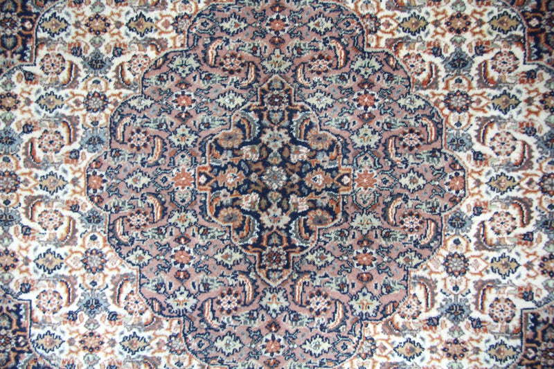 タブリーズ 絨毯 390x290cm - ペルシャ絨毯