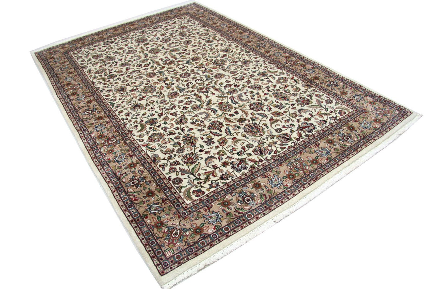 サルーク 絨毯 299x204cm - オリエンタル絨毯