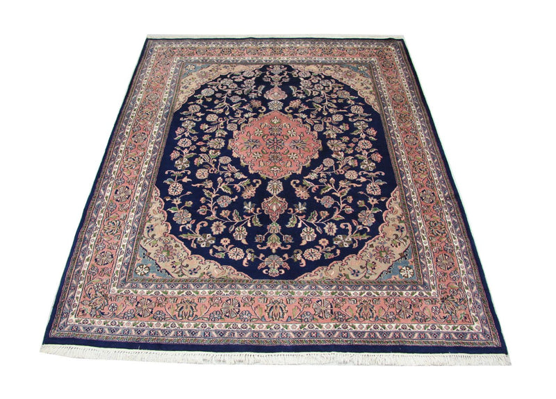 タブリーズ 絨毯 302x244cm - ペルシャ絨毯