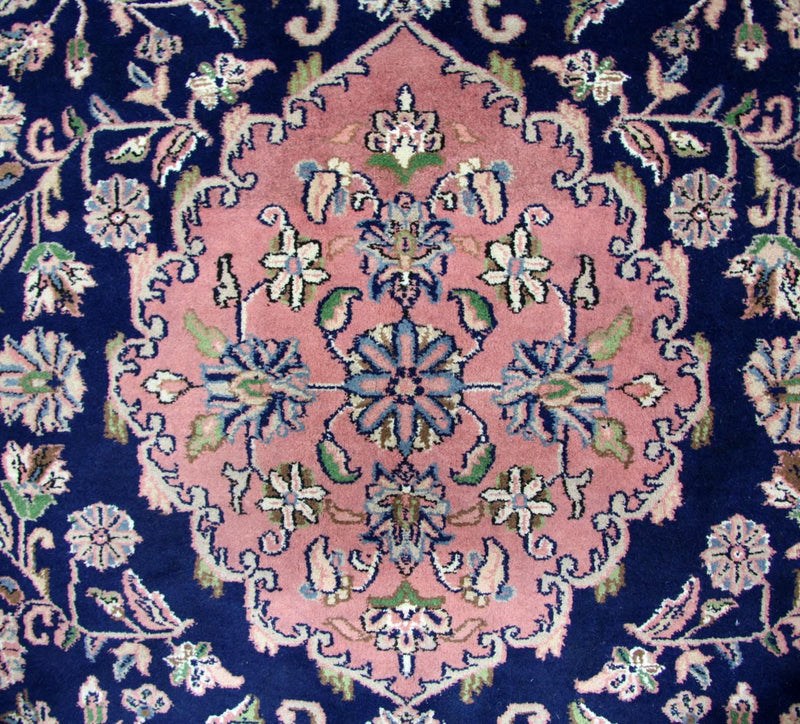タブリーズ 絨毯 302x244cm - ペルシャ絨毯