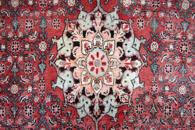 ビジャー 絨毯 245x144cm - ペルシャ絨毯