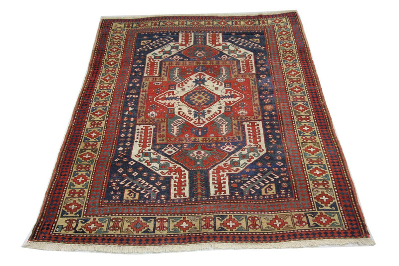 シルヴァン 絨毯 250x186cm - オリエンタル絨毯