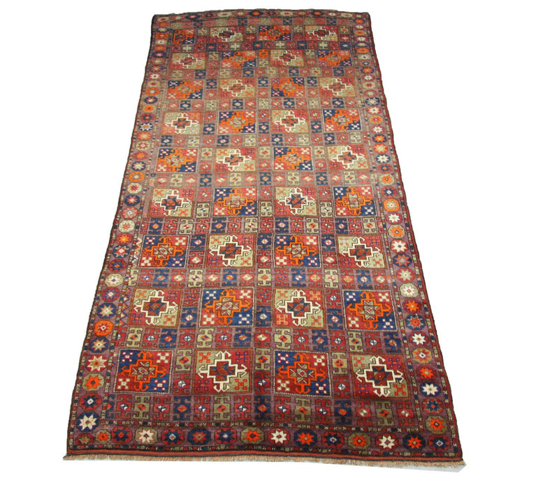 シルヴァン 絨毯 317x155cm - オリエンタル絨毯