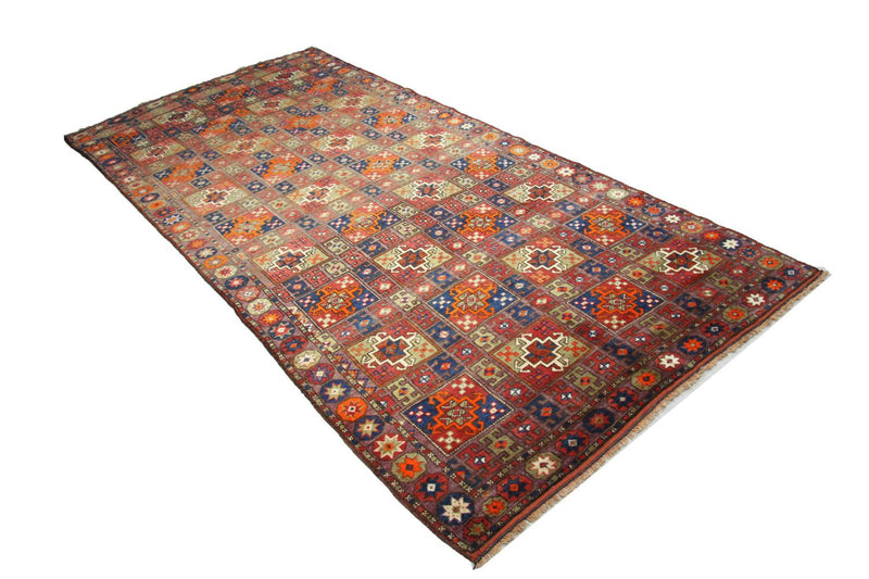 シルヴァン 絨毯 317x155cm - オリエンタル絨毯