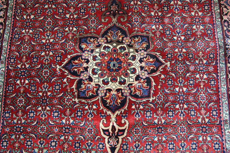 ビジャー 絨毯 350x170cm - ペルシャ絨毯