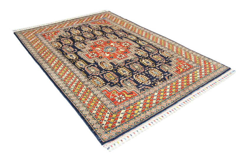 カザック 絨毯 230x169cm - オリエンタル絨毯