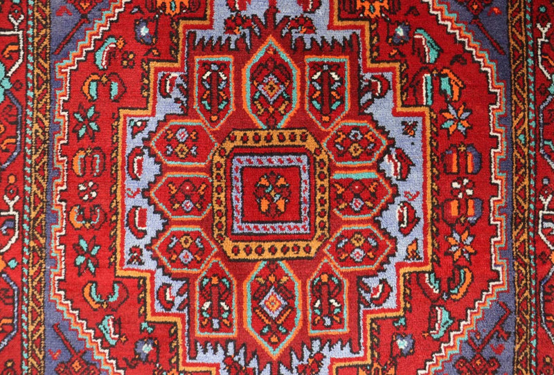 ゴルトグ 絨毯 158x101cm - ペルシャ絨毯