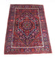 ゴルトグ 絨毯 116x77cm - ペルシャ絨毯
