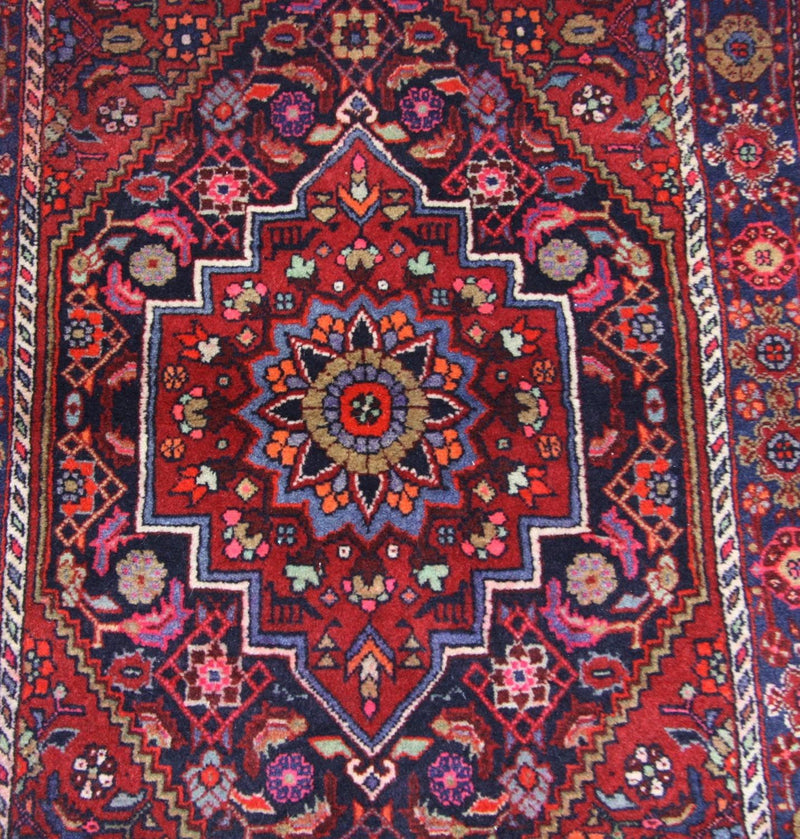 ゴルトグ 絨毯 116x77cm - ペルシャ絨毯