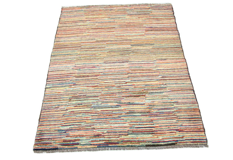 ツィーグラー モダン 絨毯 143x99cm - オリエンタル絨毯