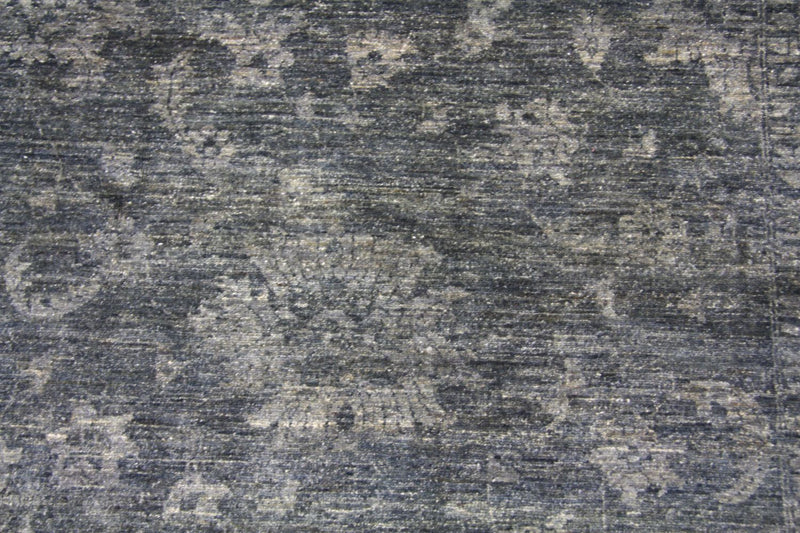 ツィーグラー絨毯 350x263cm - オリエンタル絨毯