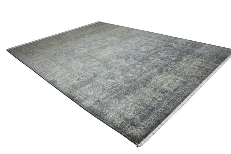 ツィーグラー絨毯 350x263cm - オリエンタル絨毯