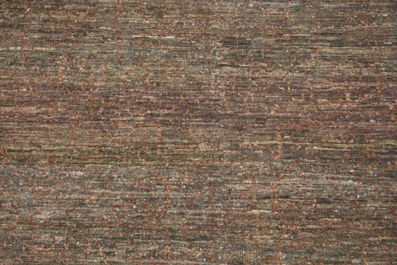 ツィーグラー モダン 絨毯 322x251cm - オリエンタル絨毯