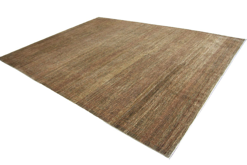 ツィーグラー モダン 絨毯 322x251cm - オリエンタル絨毯