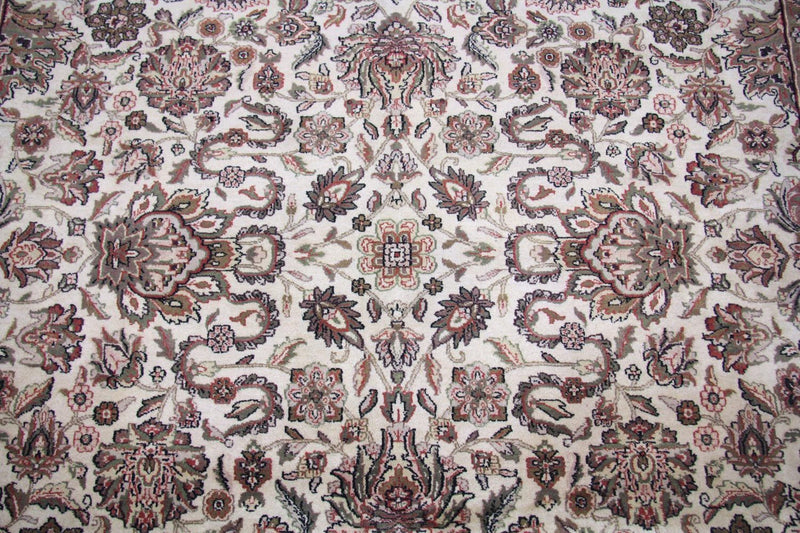 タブリーズ 絨毯 301x245cm - ペルシャ絨毯