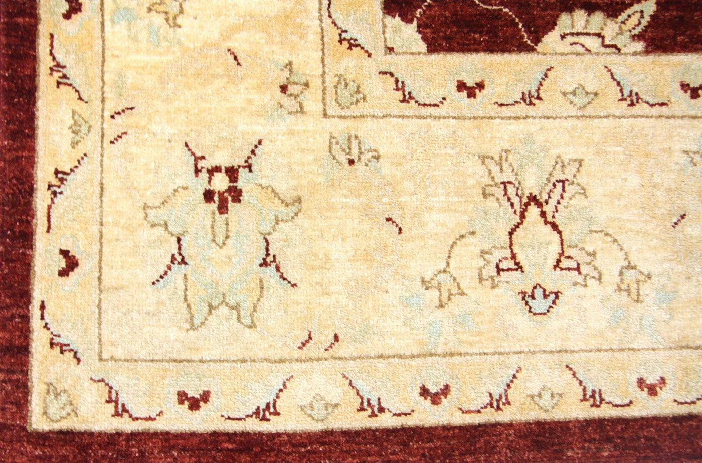 ツィーグラー絨毯 308x248cm - オリエンタル絨毯