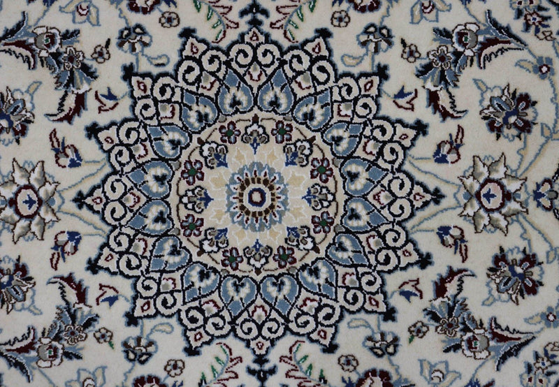 ナイン - 9la 絨毯 172x120cm - ペルシャ絨毯