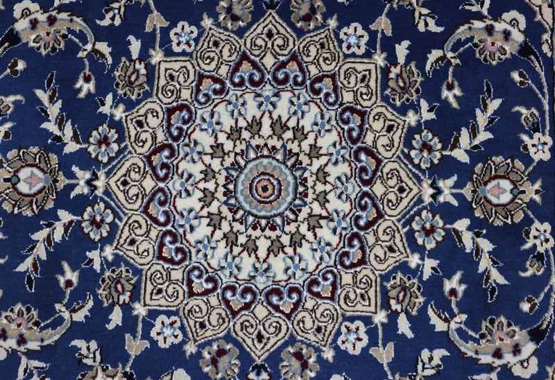 ナイン - 9la 絨毯 180x106cm - ペルシャ絨毯