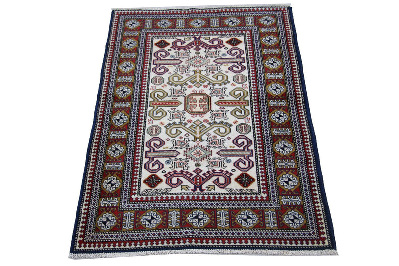 シルヴァン 絨毯 127x85cm - オリエンタル絨毯