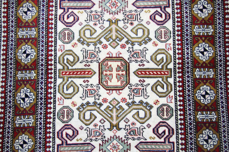 シルヴァン 絨毯 127x85cm - オリエンタル絨毯