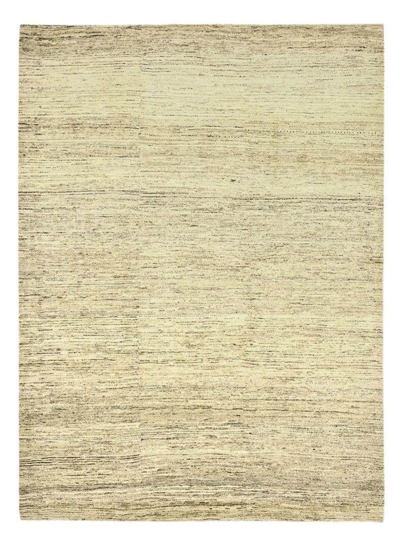 ペルシャギャベ 絨毯 340x260cm - ペルシャウールラグ