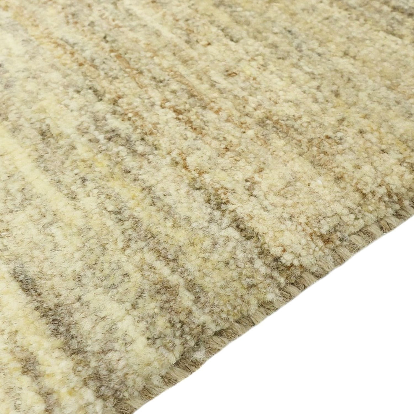 ペルシャギャベ 絨毯 340x260cm - ペルシャウールラグ