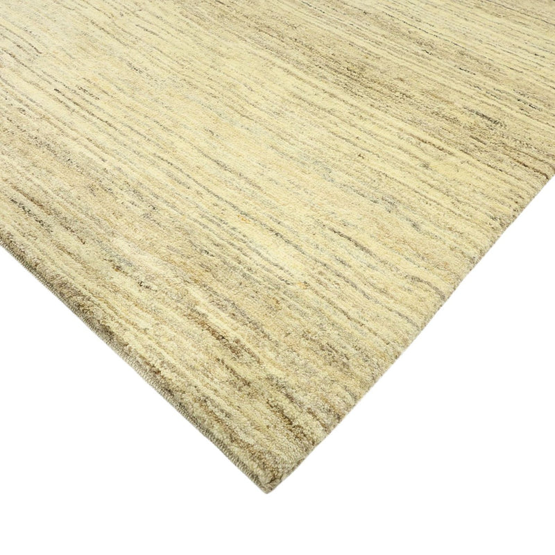 ペルシャギャベ 絨毯 340x260cm - ペルシャウールラグ