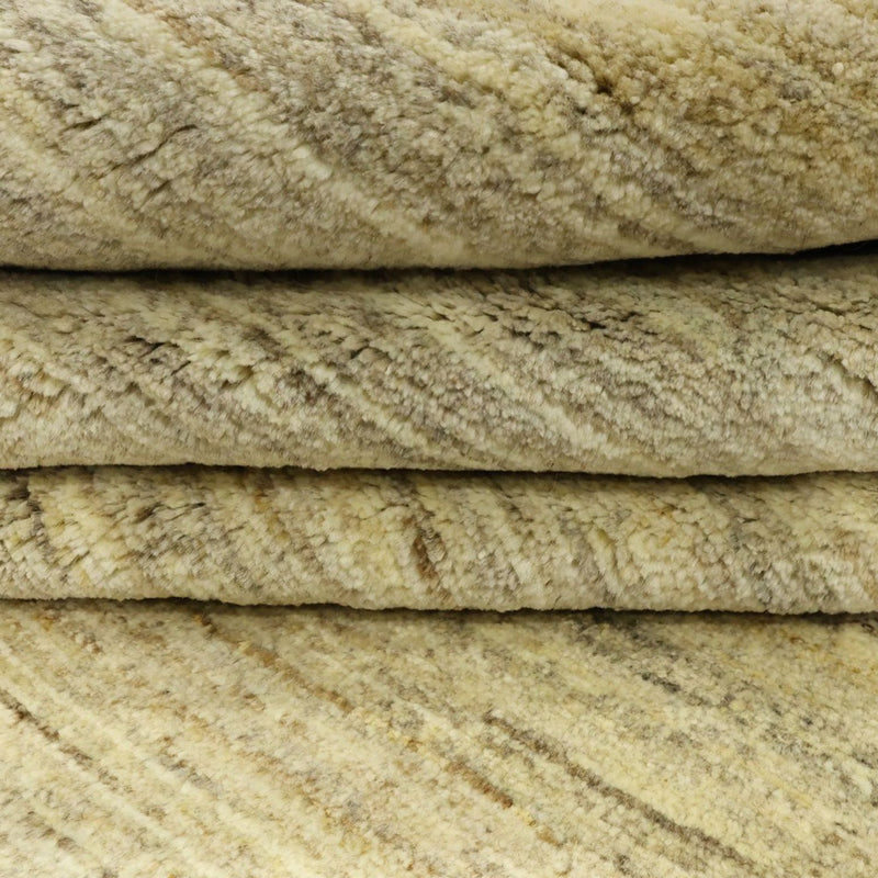 ペルシャギャベ 絨毯 340x260cm - ペルシャウールラグ