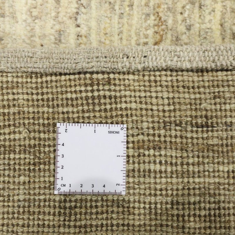 ペルシャギャベ 絨毯 340x260cm - ペルシャウールラグ
