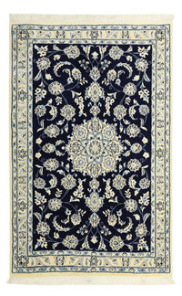 ナイン - 9la 絨毯 136x89cm - ペルシャ絨毯 – product image