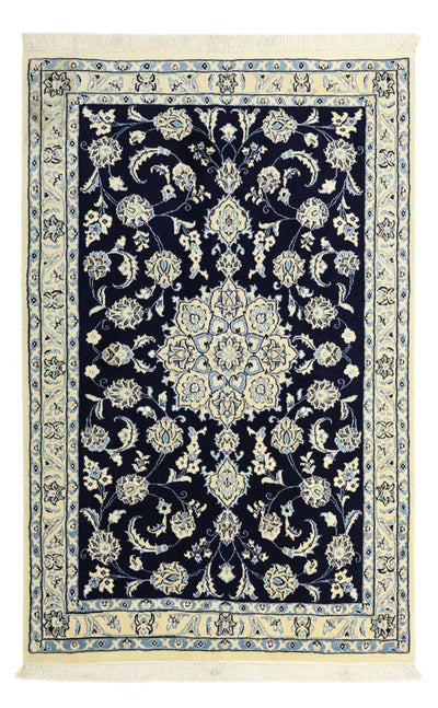 ナイン - 9La 絨毯 89x136cm - ペルシャ絨毯