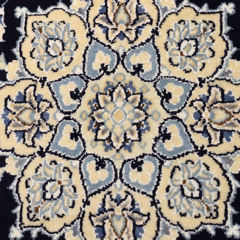 ナイン - 9la 絨毯 136x89cm - ペルシャ絨毯