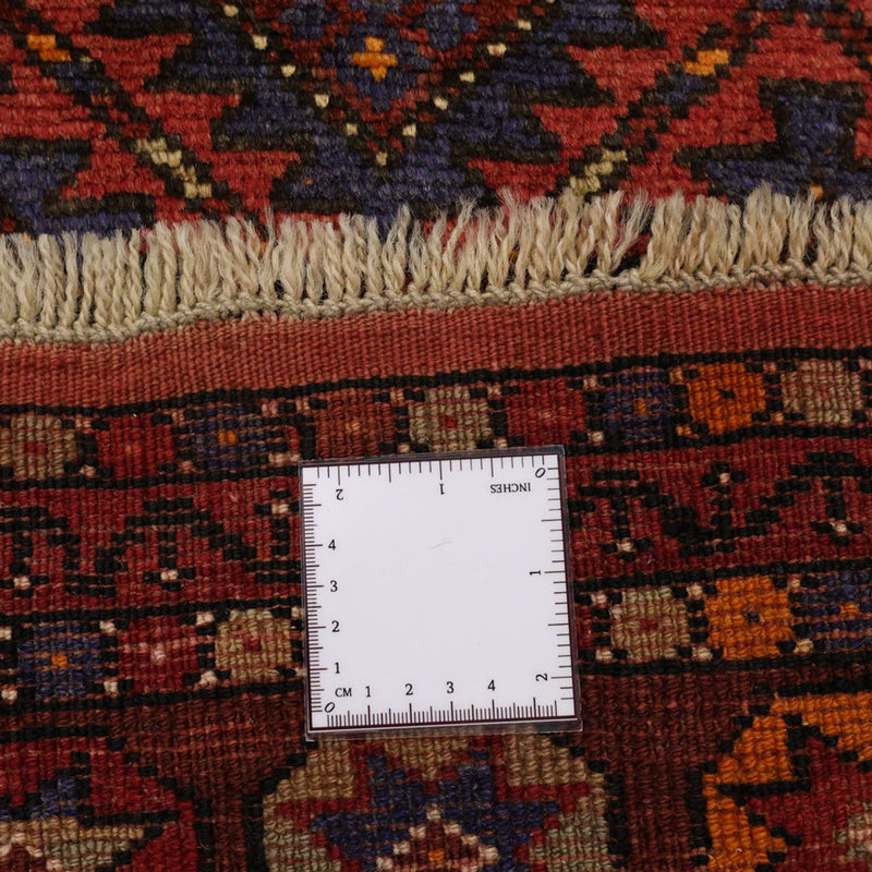 グーチャン 絨毯 304x170cm - ペルシャ絨毯