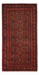 バルーチ絨毯 223x115cm - オリエンタル絨毯